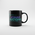 Jonah Watkins Coffee Mug