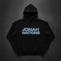 Jonah Watkins Hoodie